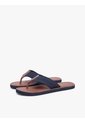 Sandalias Azul Con Logo En Jacquard Tommy Hilfiger de Tommy Hilfiger