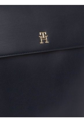 Morral Azul Feminine Para Mujer Tommy Hilfiger