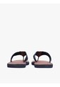 Sandalias Azul Con Logo En Jacquard Tommy Hilfiger de Tommy Hilfiger