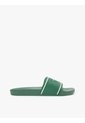 Sandalias Verde TJM Summer Con Logo Tommy Hilfiger de Tommy Hilfiger