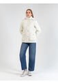 Chaqueta Blanca Quilted Tommy Hilfiger De Diseño Moderno Tommy Hilfiger de Tommy Hilfiger