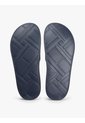 Sandalias Azul Con Logo En La Pala Tommy Hilfiger de Tommy Hilfiger