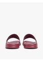 Sandalias Rojo Con Logo En La Pala Tommy Hilfiger de Tommy Hilfiger