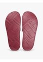 Sandalias Rojo Con Logo En La Pala Tommy Hilfiger de Tommy Hilfiger