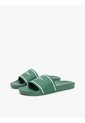 Sandalias Verde TJM Summer Con Logo Tommy Hilfiger de Tommy Hilfiger