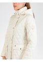 Chaqueta Blanca Quilted Tommy Hilfiger De Diseño Moderno Tommy Hilfiger de Tommy Hilfiger