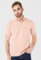 Polo Salmón Tommy Hilfiger de Tommy Hilfiger