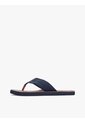 Sandalias Azul Con Logo En Jacquard Tommy Hilfiger de Tommy Hilfiger