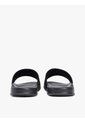Sandalias Negro Texturizadas Con Logo Tommy Hilfiger de Tommy Hilfiger