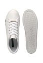 Tenis Blanco-Plateado-Dorado Tommy Hilfiger de Tommy Hilfiger