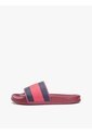 Sandalias Rojo Con Logo En La Pala Tommy Hilfiger de Tommy Hilfiger