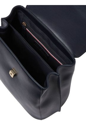 Morral Azul Feminine Para Mujer Tommy Hilfiger