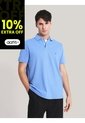 Polo 1985 De Corte Regular Tommy Hilfiger de Tommy Hilfiger