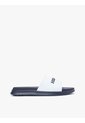 Sandalias Blanco Con Monotipo Hilfiger Tommy Hilfiger de Tommy Hilfiger