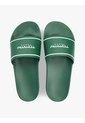 Sandalias Verde TJM Summer Con Logo Tommy Hilfiger de Tommy Hilfiger