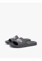 Sandalias Negro Con Logo Ondulado Tommy Hilfiger de Tommy Hilfiger