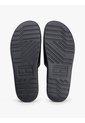 Sandalias Negro Con Monotipo Hilfiger Tommy Hilfiger de Tommy Hilfiger