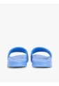 Sandalias Azul De Lona Con Logo Bordado Tommy Hilfiger de Tommy Hilfiger