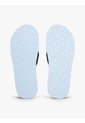 Sandalias Azul Con Logos En Bajo Relieve Tommy Hilfiger de Tommy Hilfiger