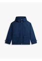 Chaqueta Multicolor Utility Con Capota Tommy Hilfiger de Tommy Hilfiger