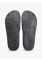Sandalias Negro Con Logo Ondulado Tommy Hilfiger de Tommy Hilfiger