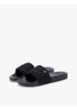 Sandalias Negro Con Tira Trenzada Tommy Hilfiger de Tommy Hilfiger
