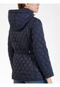 Chaqueta Azul Quilted Tommy Hilfiger De Diseño Moderno Tommy Hilfiger de Tommy Hilfiger