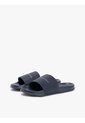 Sandalias Azul Texturizadas Con Logo Tommy Hilfiger de Tommy Hilfiger
