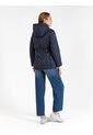 Chaqueta Azul Quilted Tommy Hilfiger De Diseño Moderno Tommy Hilfiger de Tommy Hilfiger
