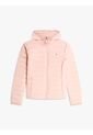 Chaqueta Rosa Ligera De Plumón Tommy Hilfiger de Tommy Hilfiger