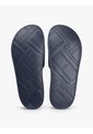 Sandalias Azul Texturizadas Con Logo Tommy Hilfiger de Tommy Hilfiger