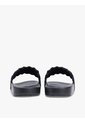 Sandalias Negro Con Tira Trenzada Tommy Hilfiger de Tommy Hilfiger