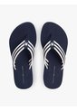 Sandalias Azul De Cuña Con Rayas Tommy Hilfiger de Tommy Hilfiger
