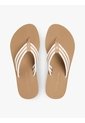 Sandalias Beige De Cuña Con Rayas Tommy Hilfiger de Tommy Hilfiger
