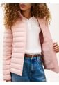 Chaqueta Rosa Ligera De Plumón Tommy Hilfiger de Tommy Hilfiger