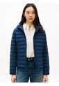 Chaqueta Multicolor Ligera De Plumón Tommy Hilfiger de Tommy Hilfiger