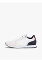 Tenis Blanco Con Logo Tommy Hilfiger de Tommy Hilfiger