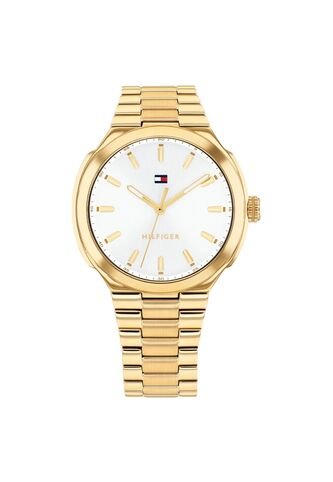 Reloj Tommy Hilfiger Modelo 1782819 Dorado Mujer Tommy Hilfiger