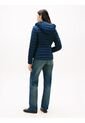 Chaqueta Multicolor Ligera De Plumón Tommy Hilfiger de Tommy Hilfiger
