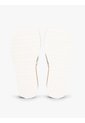 Sandalias Beige De Cuña Con Rayas Tommy Hilfiger de Tommy Hilfiger