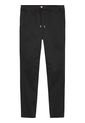 Pantalón Negro Austing Jog Tommy Jeans de Tommy Hilfiger