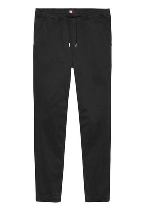 Pantalón Negro Austing Jog Tommy Jeans