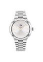 Reloj Tommy Hilfiger Modelo 1782817 Plateado Mujer de Tommy Hilfiger