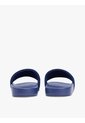 Sandalias Azul De Lona Con Logo Bordado Tommy Hilfiger de Tommy Hilfiger