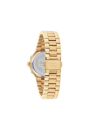 Reloj Tommy Hilfiger Modelo 1782819 Dorado Mujer