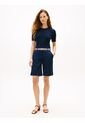 Bermudas Multicolor Twill Chino De 9 Pulgadas Tommy Hilfiger de Tommy Hilfiger