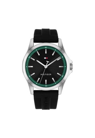 Reloj Tommy Hilfiger Modelo 1710739 Negro Hombre Tommy Hilfiger