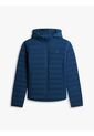 Chaqueta Multicolor Ligera De Plumón Tommy Hilfiger de Tommy Hilfiger