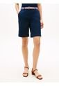Bermudas Multicolor Twill Chino De 9 Pulgadas Tommy Hilfiger de Tommy Hilfiger