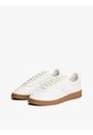 Tenis Blanco The Greenwich De Cuero Tommy Hilfiger de Tommy Hilfiger